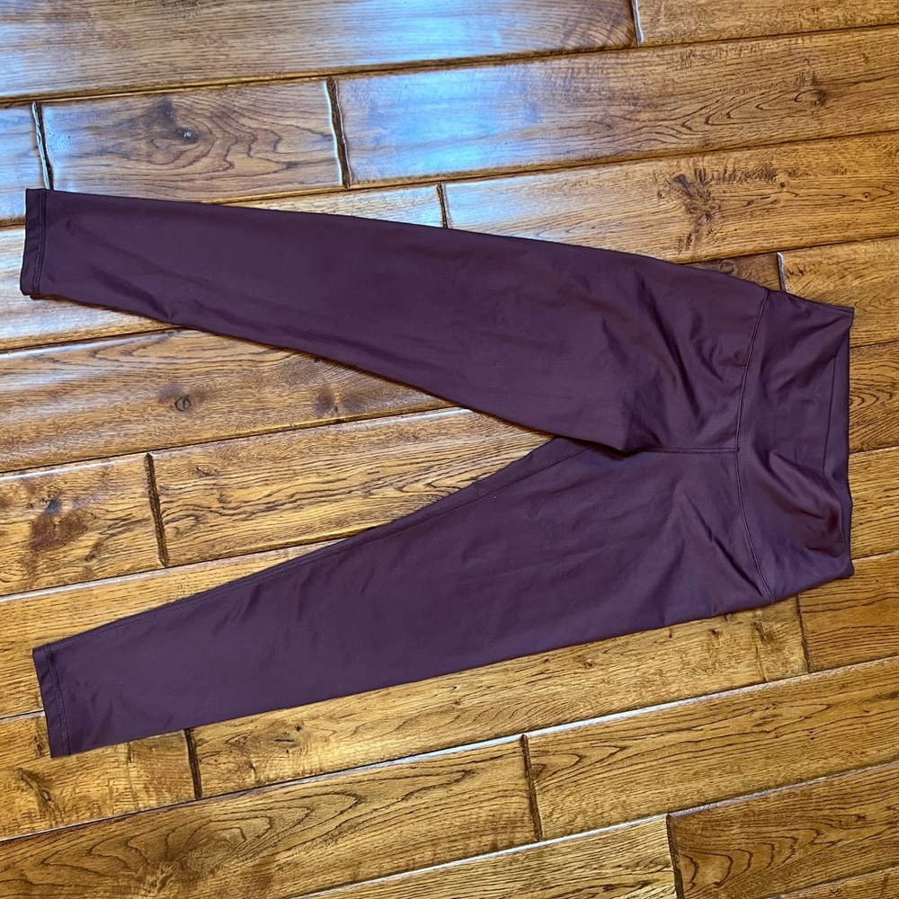 Aerie Chill Play Move leggings